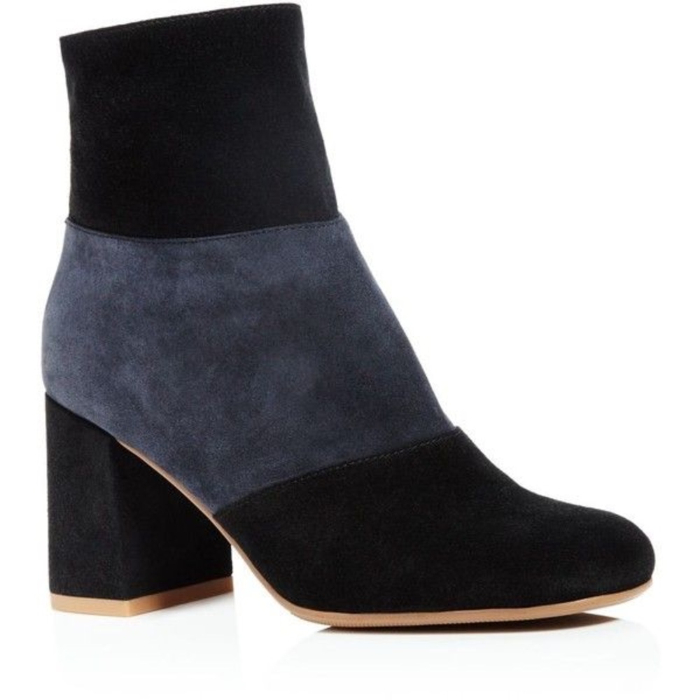 See by Chloe Bootie